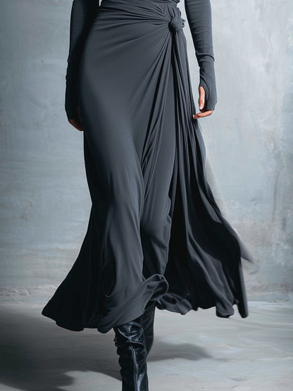 Naiara – Maxi Dress