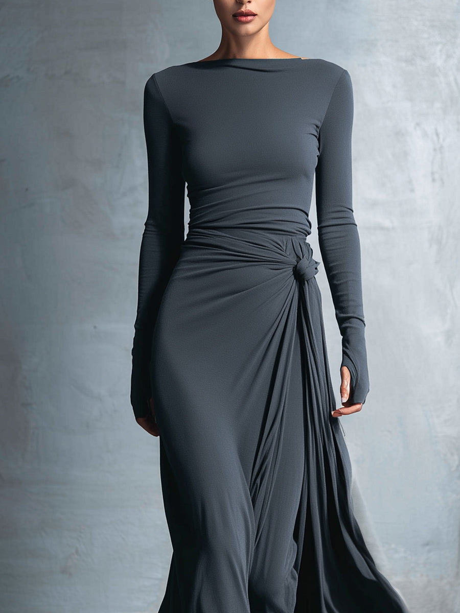 Naiara – Maxi Dress