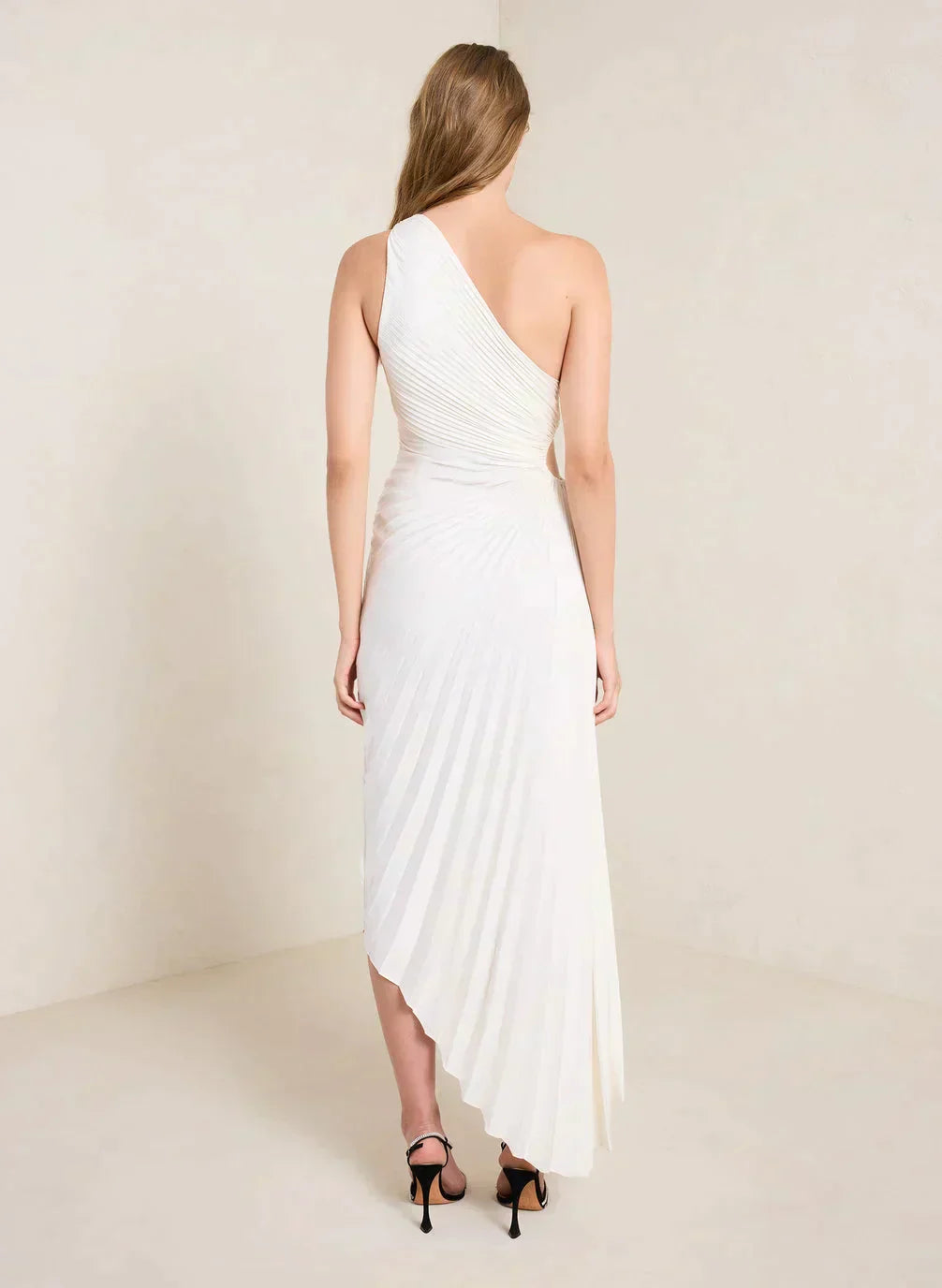 Sylviana – Midi Dress