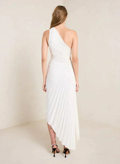 Sylviana – Midi Dress