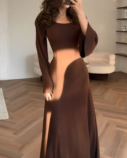 Aiah – Maxi Dress