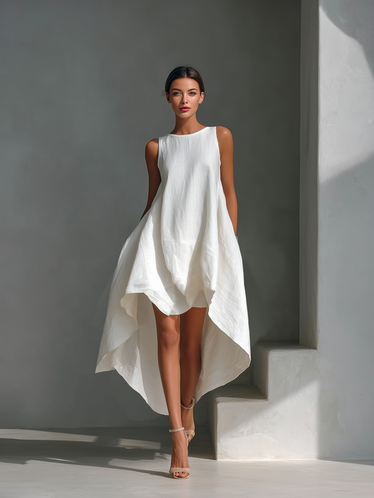 Semma – Midi Dress