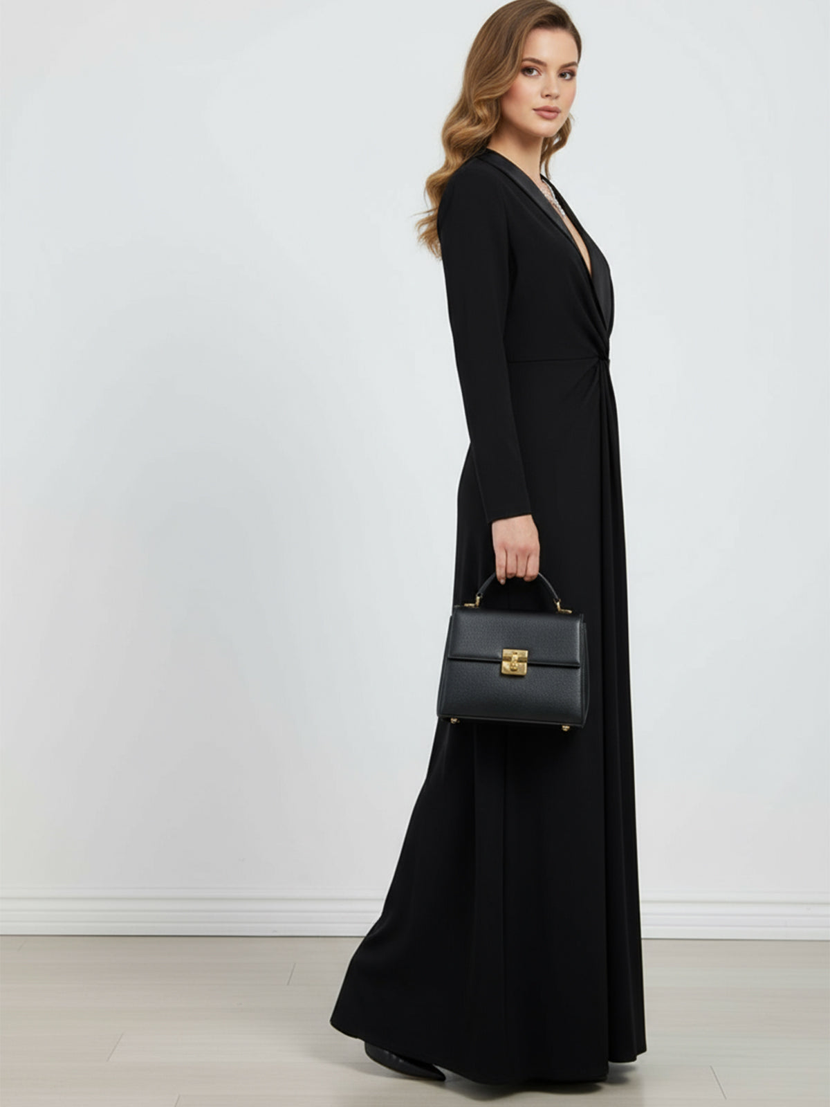 Kara – Maxi Dress
