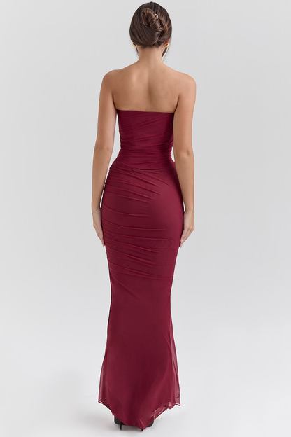 SERAPHINA – Midi Dress