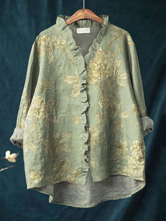 Aurelia – Blouse