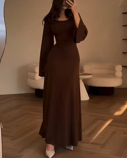 Aiah – Maxi Dress