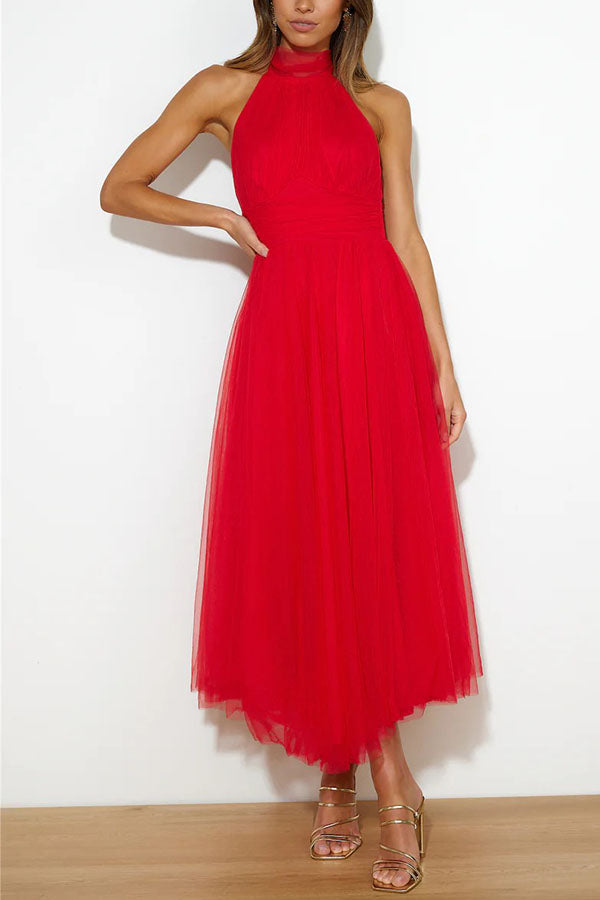 Phoebe – Midi Dress