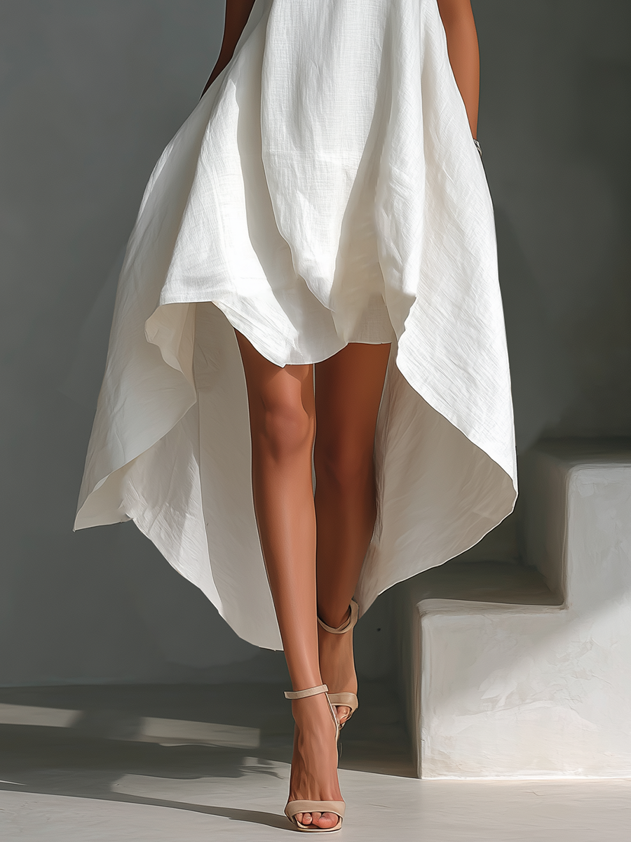 Semma – Midi Dress