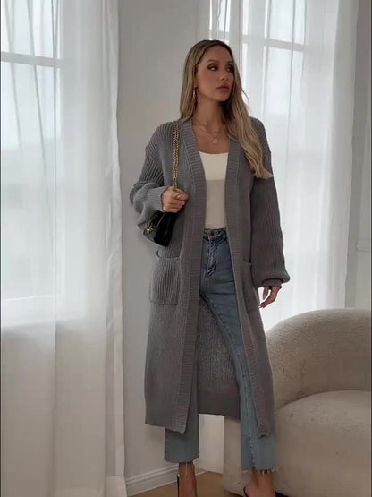 Soraya – Cardigan