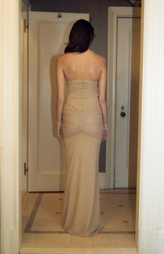 Kleid – Dress