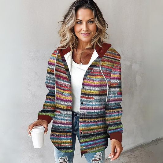 Bertha – Cardigan