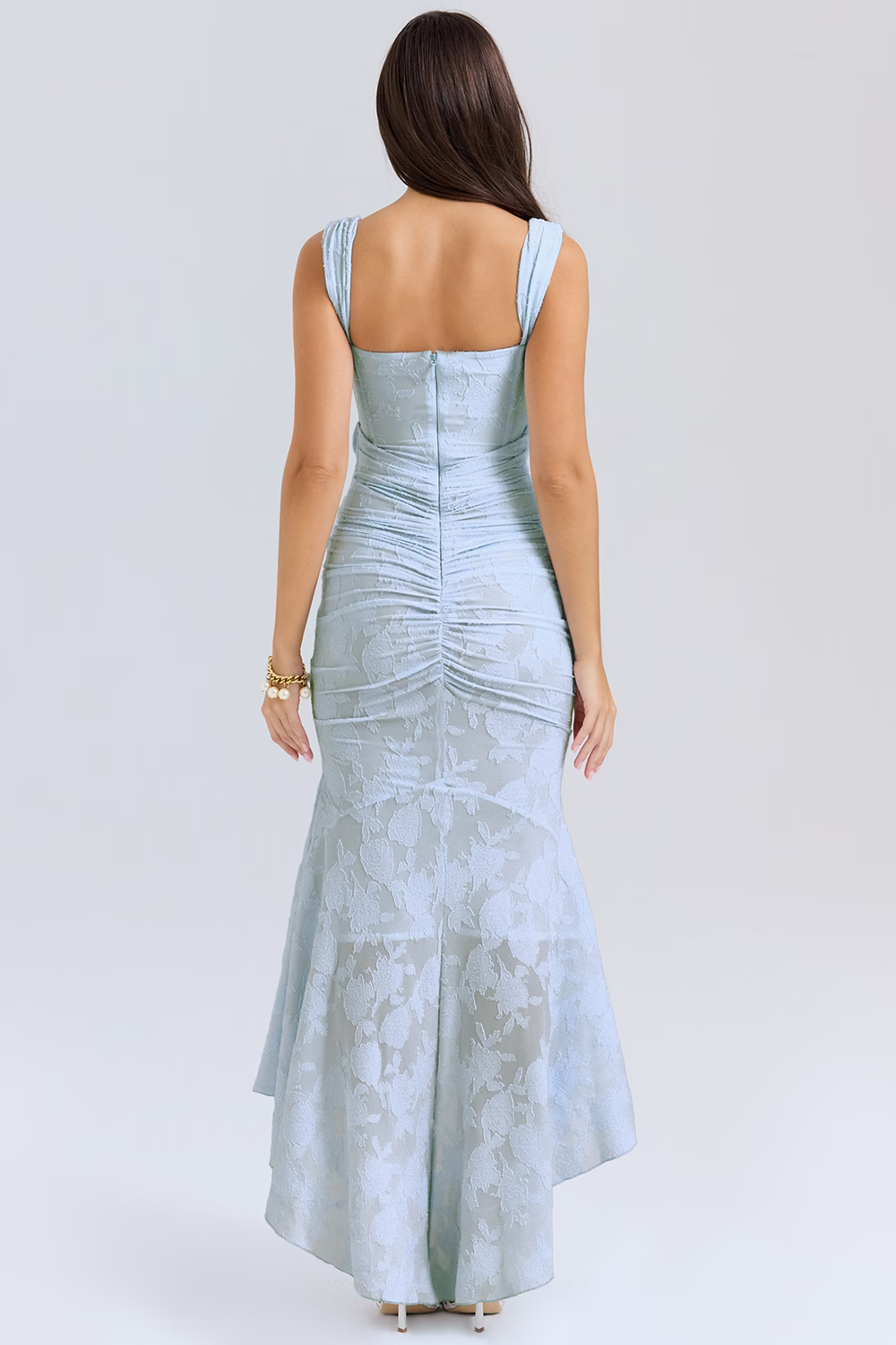 CESCIA – Maxi Dress
