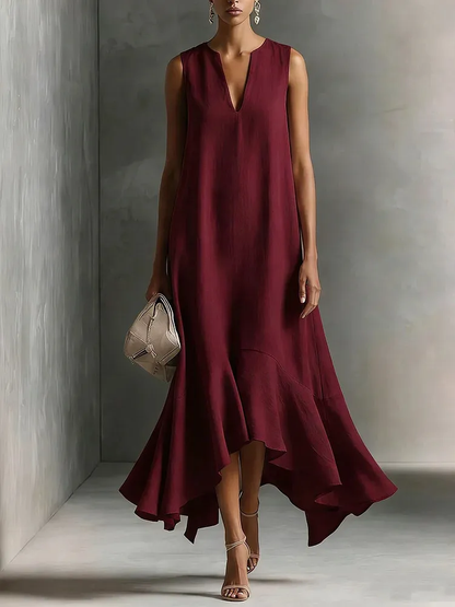 Astra – Maxi Dress