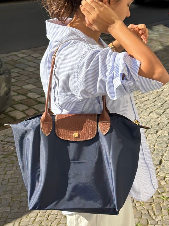 Naomi – Shoulder Bag