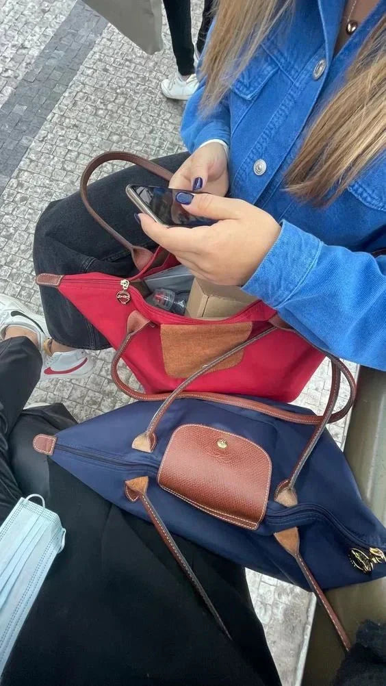 Naomi – Shoulder Bag