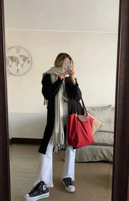 Naomi – Shoulder Bag