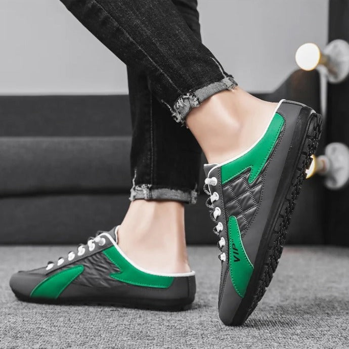Gavrel – Slippers