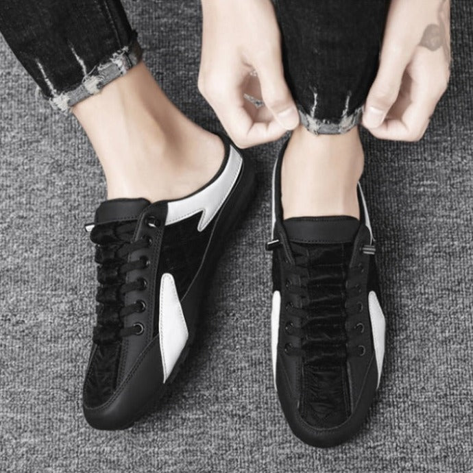 Gavrel – Slippers