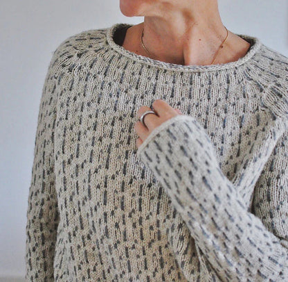 Lilla – Sweater
