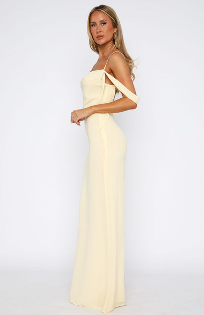 Mae- – Maxi Dress