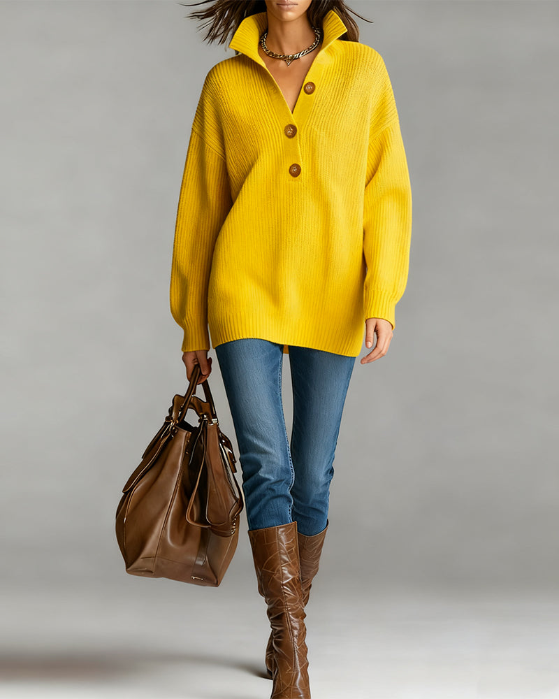 Jane – Sweater