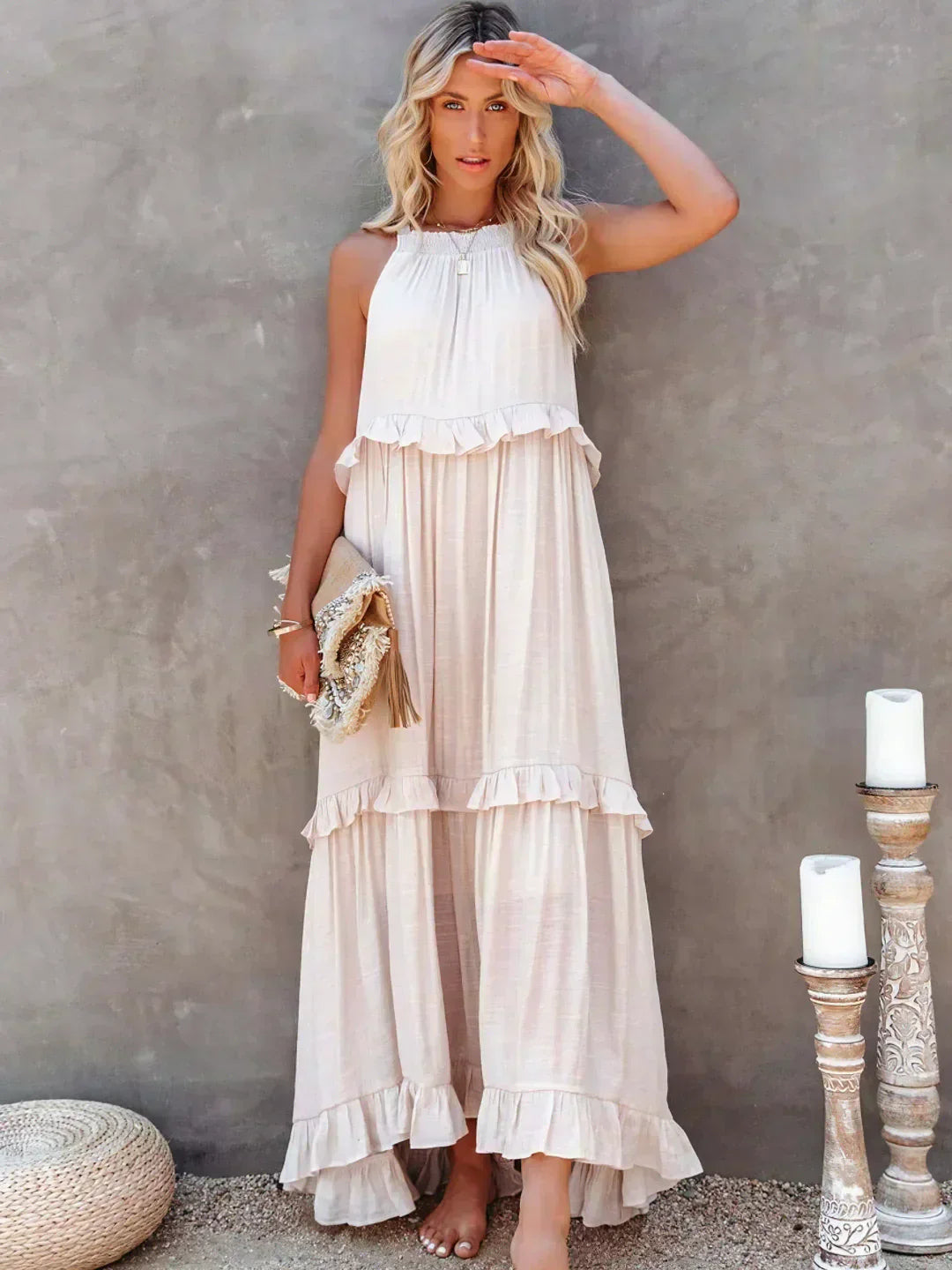 Ilona – Dress