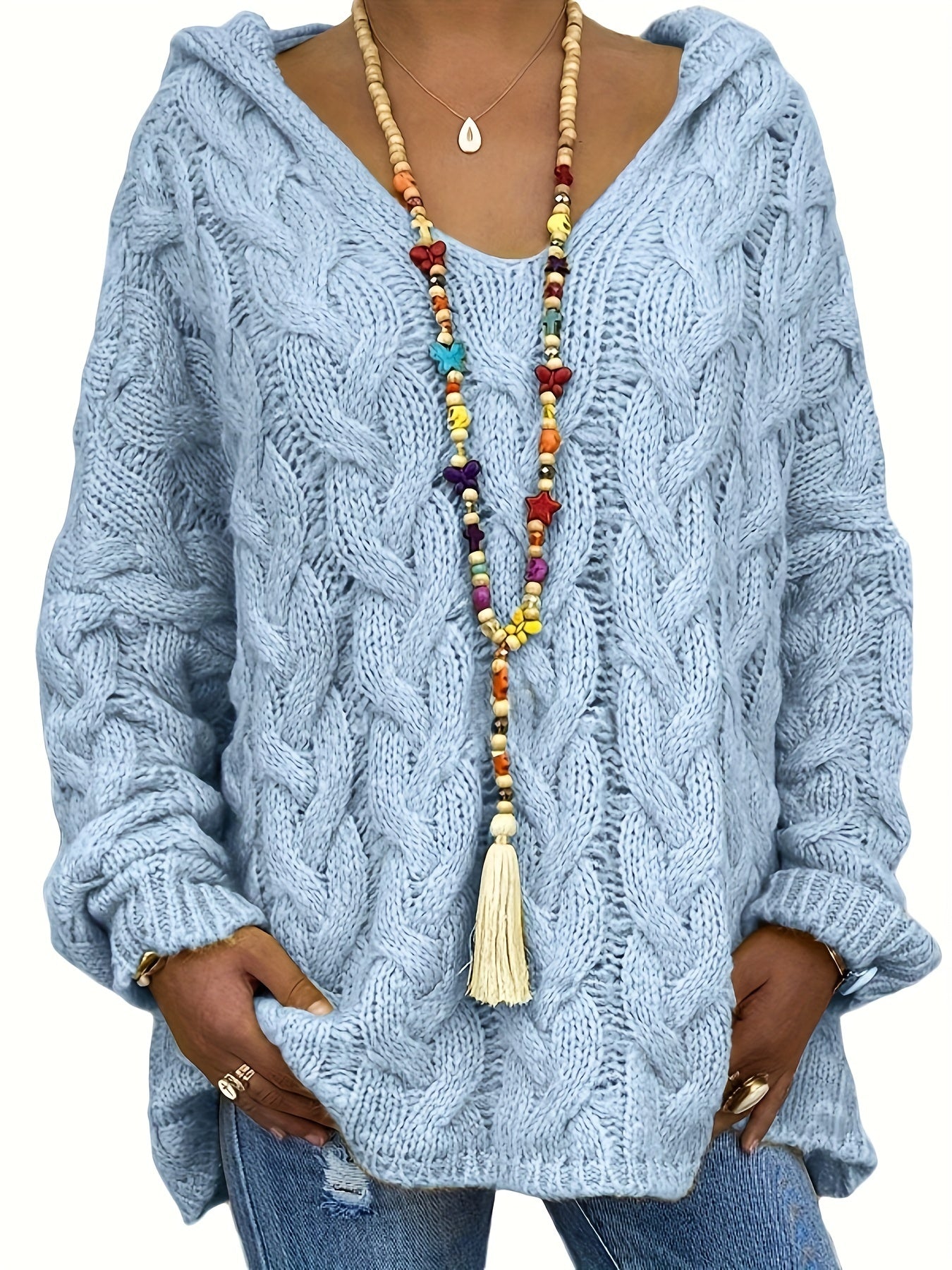 Marisol – Sweatshirt