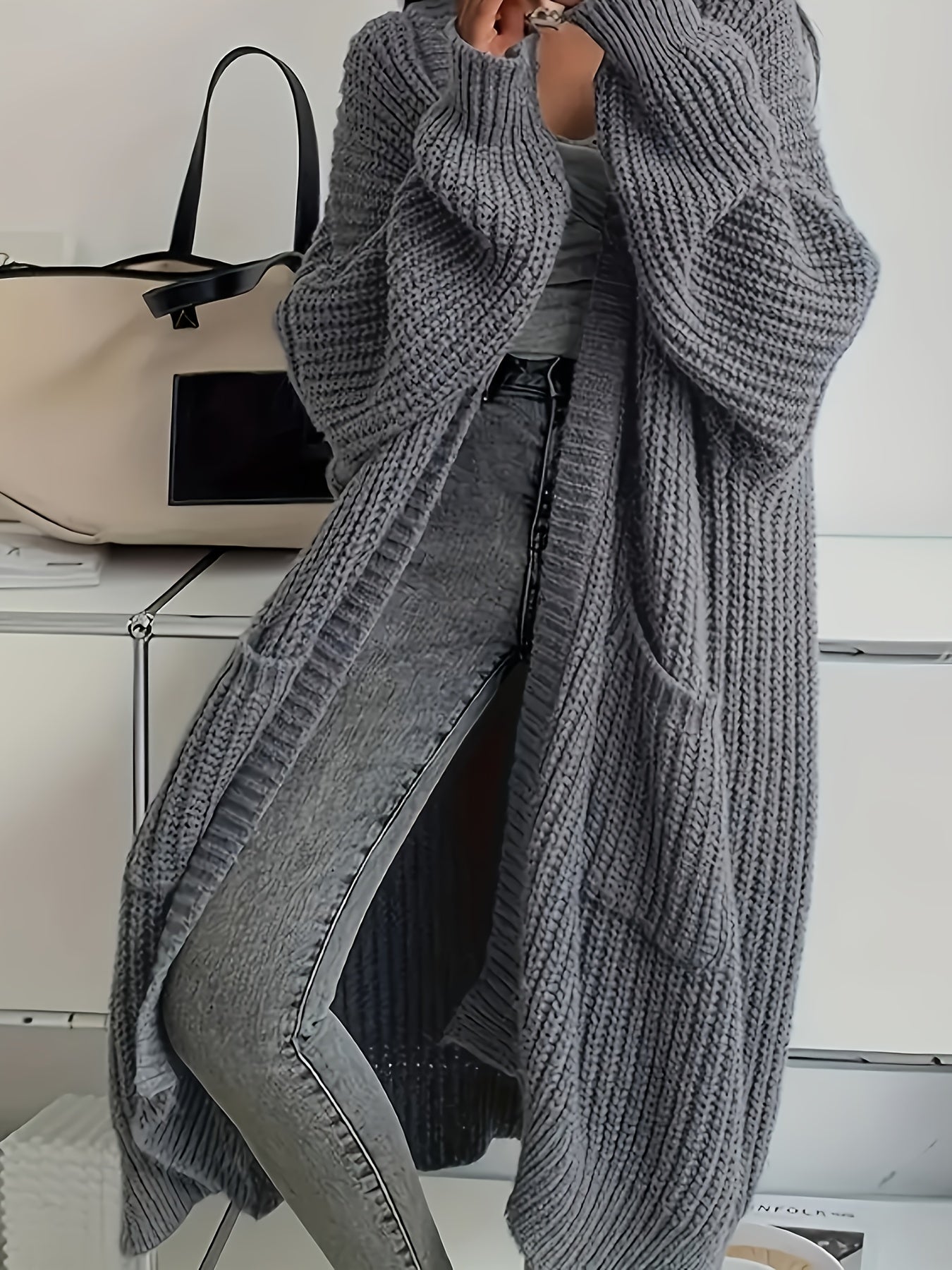 Soraya – Cardigan