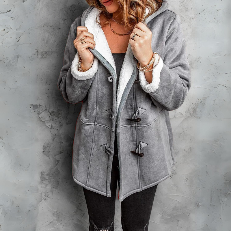 Aspen – Coat