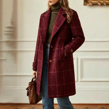 Oxford – Coat