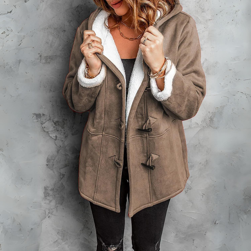 Aspen – Coat