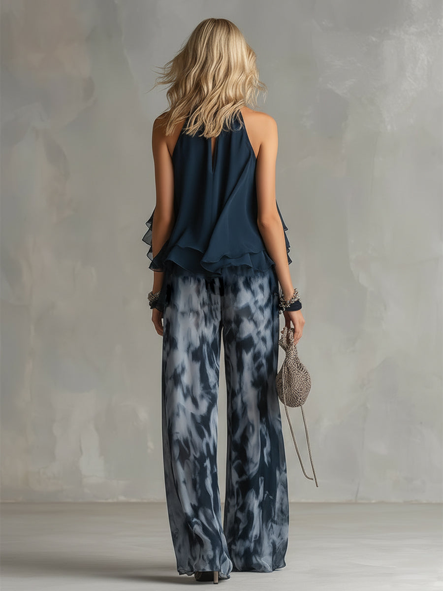 Aubrey – Set