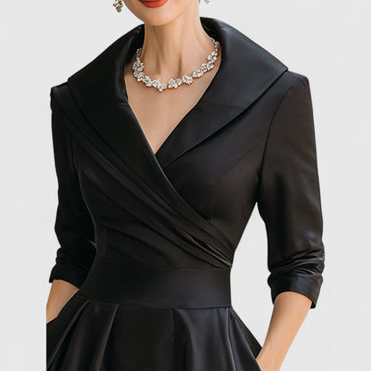 Quinn – Midi Dress