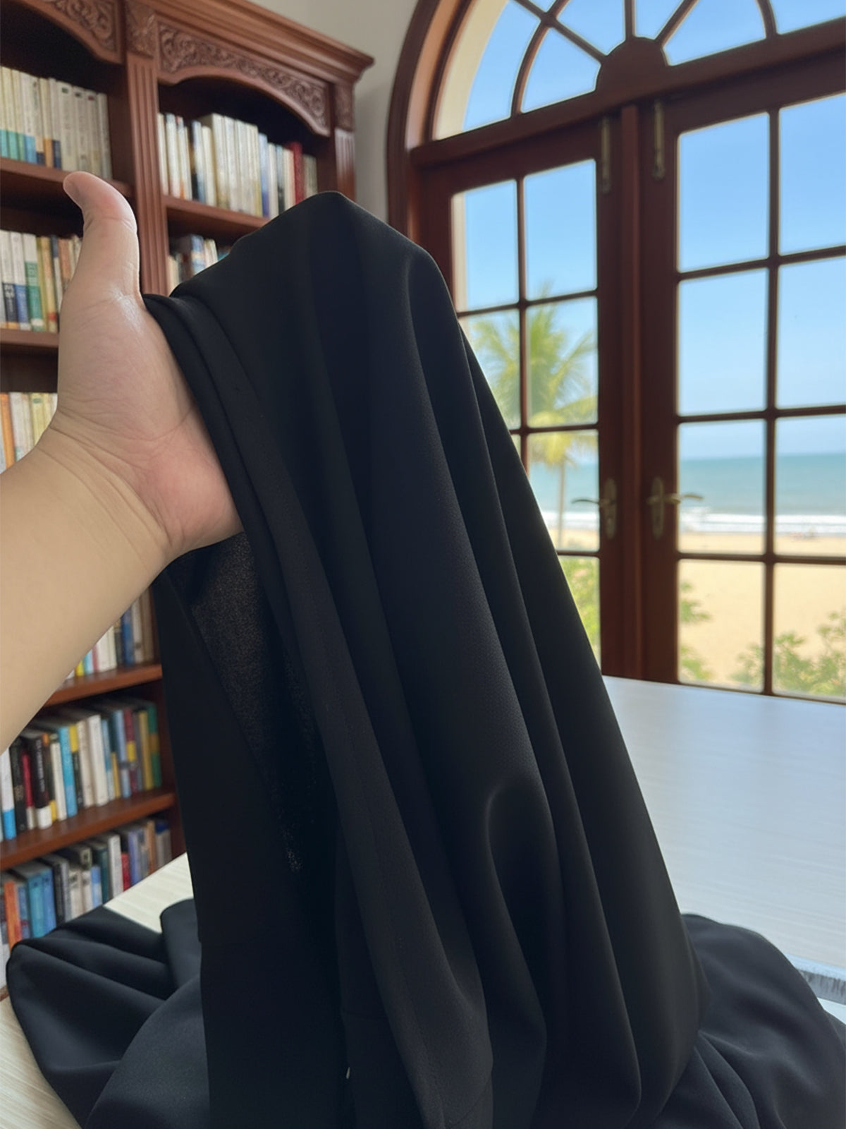 Kara – Maxi Dress