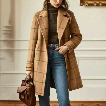 Oxford – Coat