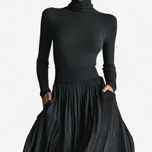 Raquel – Maxi Dress