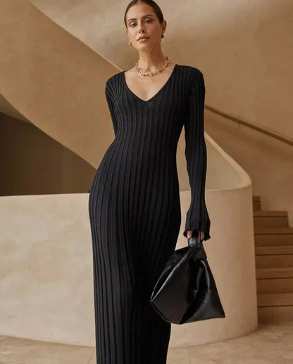 Sara – Midi Dress