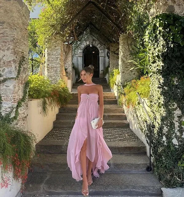 Collins – Maxi Dress