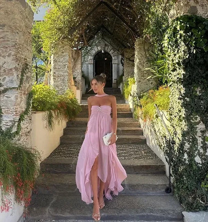 Collins – Maxi Dress