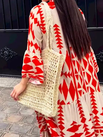 Sienna – Dress