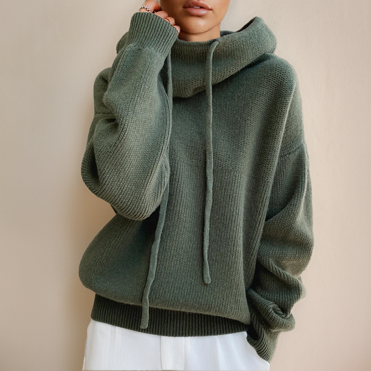 Julie – Turtleneck