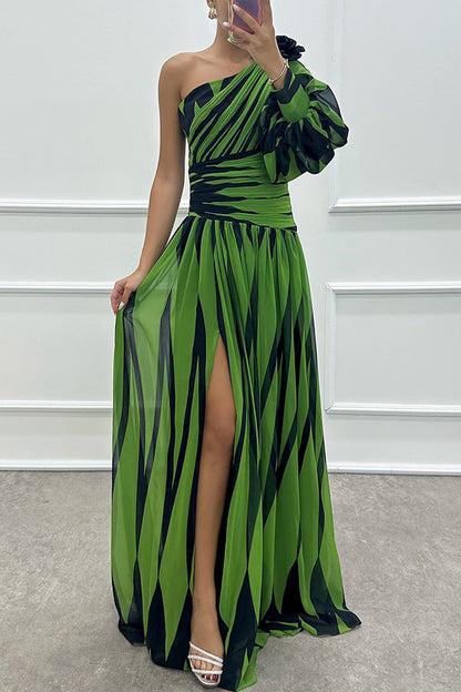 Annalise – Maxi Dress