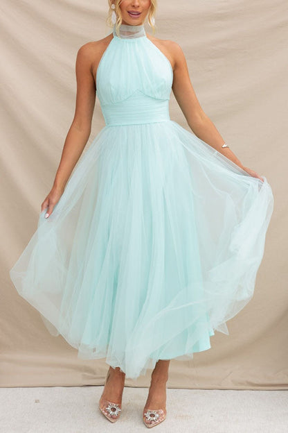 Phoebe – Midi Dress