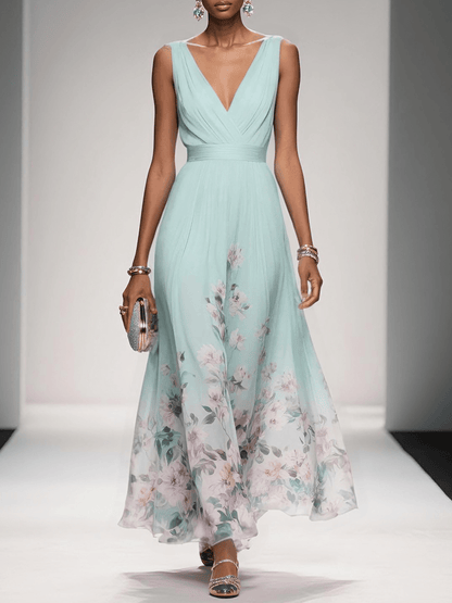 Gisella – Maxi Dress