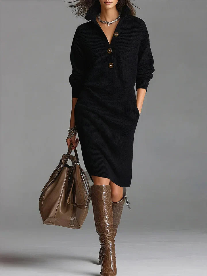 Janice – Dress