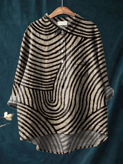 Sabira – Blouse