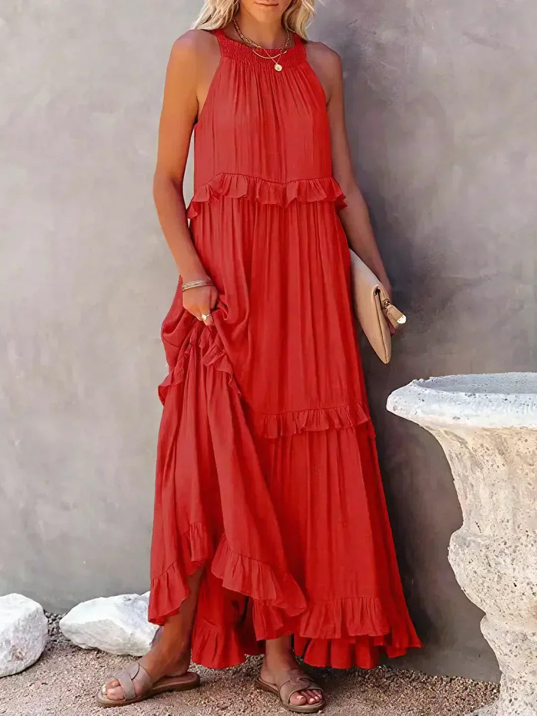 Ilona – Dress