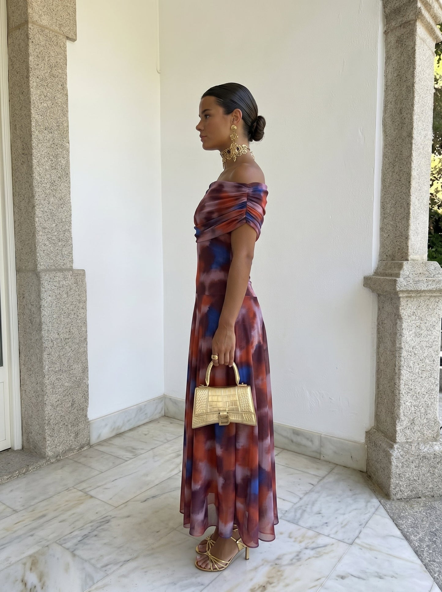 Red – Dress