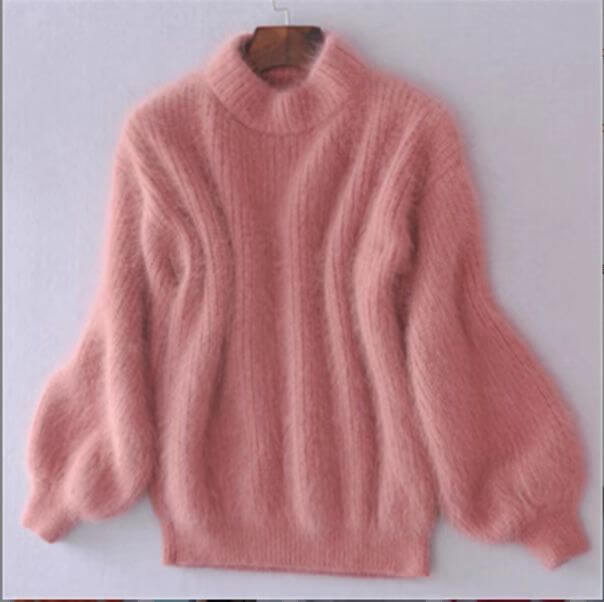 Emilie – Sweater