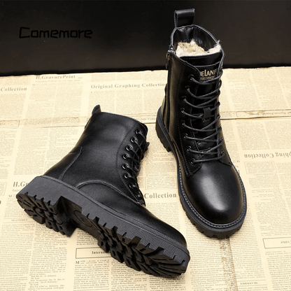 Amber – Boots